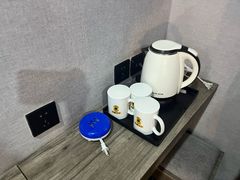 -速8酒店(北京宣武医院老墙根街店)