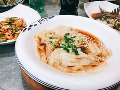 -门溪山居(七星店)