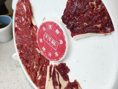 -千牛将·鲜牛肉火锅(开元路店)