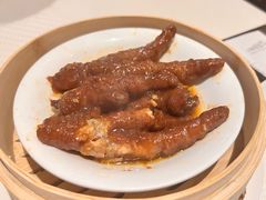 -铭家点心(秦岭路店)