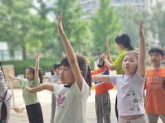 -第壹宝贝儿童教育中心(朝阳校区)