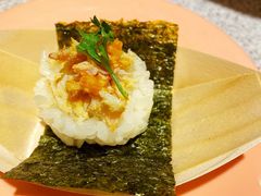 -争鲜回转寿司(南开大悦城店)