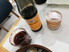 -上味馆南翔小笼(杏山路店)