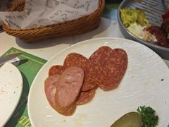 -库滋明·俄罗斯特色美食(中央大街店)