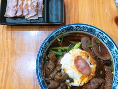 -苏渝轩面府(万达广场店)