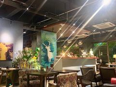 -咖法森林·咖啡  酒吧(天河店)