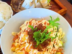 -小银家日式简餐(中信丹阳花园店)