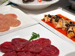 -皇城老妈·大连海鲜火锅(港湾店)