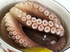 -日照大牌檔•小船海鲜(万平口店)