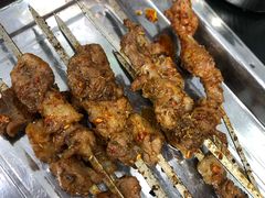 -郑家包子牛肉拉面(尚勤路店)