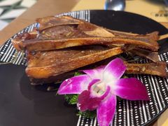 -摩登有记·新派泰国菜(银钻广场店)