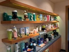 -星巴克(深圳佳宁娜友谊广场店)