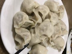 -军嫂饺子馆(岳家寨小区店)