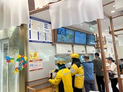 -小满手工粉(北京来福士店)
