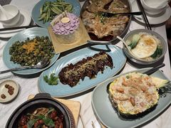 -志明眷村·台式融合菜·宵夜