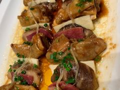 -曾宴·楚菜(湖北省博物馆店)