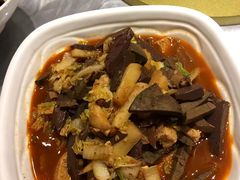 -老爷庙风味美食府(魏都大道店)