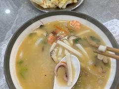 -天台小吃(新城店)