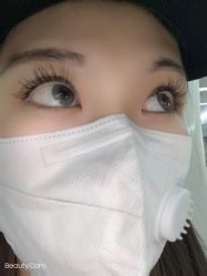-爱睫物语·疗愈美睫美甲