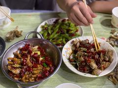 -小民大排档(光谷店)