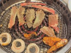 -火炉火自助餐(喜隆多店)