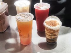 -KOI Thé(正佳广场店)