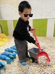 -meland亲子乐园•派对•研学(苏州悠方购物中心店)