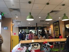 -麦当劳(姜山镇海港城店)