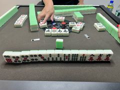 -东碰西胡棋牌室(老西门店)