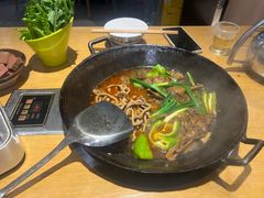 -楚成谷鸭馆(裕民店)