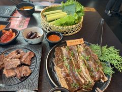 -黑牛の店·黑金店(沈阳万象城店)
