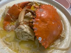 -龙海鲜螃蟹王(宏茂桥店)