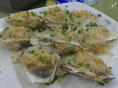 -鹏城人家海鲜酒家·23年老字号(较场尾店)