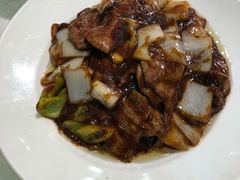 -和记小菜(东方店)