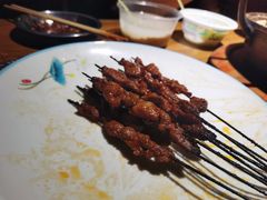-马相卿特色烤肉面食馆(虎台店)