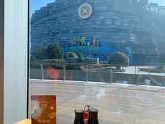 -鼎泰丰(嘉年华•海信广场VILLAGE店)