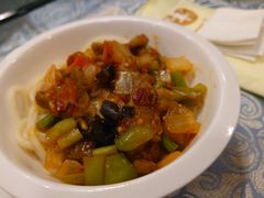 -巴扎美食·新疆菜·西域歌舞表演餐厅(新疆大厦店)
