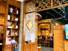 -丁卯•铜锅涮肉(工体店)