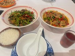 -江味龙虾馆·裸蓝龙虾(南山店)