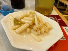 -鲁员外地锅鸡地锅鱼(古墩路店)