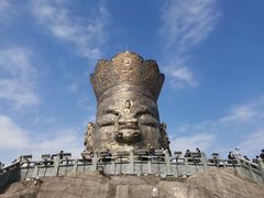 -上海东林寺(金山区)