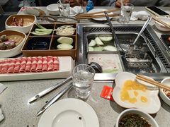 -海底捞火锅(万科广场店)