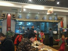 -蓉李记成都名小吃(合肥包河万达店)