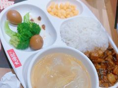 -大师兄·西北小馆(北站缤果空间店)