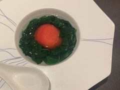 心肝宝贝-广州文华东方酒店·江-由辉师傅主理