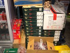 -新疆儿子娃娃餐厅(锦华街店)