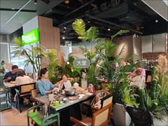 -椰庭·椰子鸡·创意玩家(晶耀前滩店)