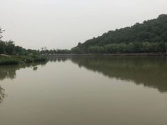 -襄阳烈士陵园(襄城区)