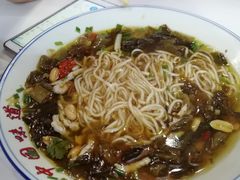 -万县面馆(高笋塘店)