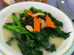-顺德美食坊(南沙分店)